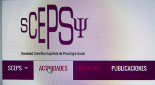 XII Congreso Nacional de Psicología Social y I Congreso de la SCEPS.