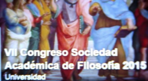 VII Congreso SAF 2015