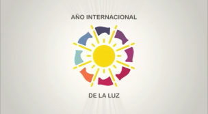 Año Internacional de la Luz 2015. Inauguración