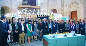 Convenios para el acceso de estudiantes internacionales a la universidad española
