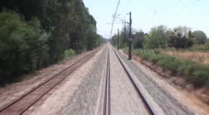 El Tren Popular de la Cultura II.