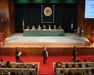 Premios del Consejo Social 2013