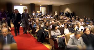Resumen, Premios del Consejo Social 2013