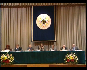 Premios del Consejo Social