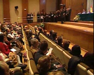 Premios del Consejo Social y la Fundación UNED
