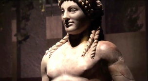 Pompeya, catástrofe bajo el Vesubio