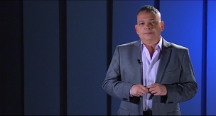 Presentación del ciclo "Trabajo Social en tiempos de crisis"