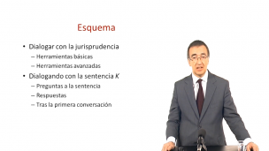 Sentencia K 