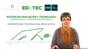 Presentación del programa 