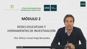 Redes educativas y herramientas de investigación