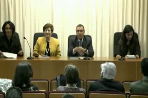 Presentación de la obra Fiscalidad de los Bosques de Ada Tandazo 