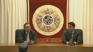 Presentación de la Revista Mexicana de Derecho Financiero y Tributario