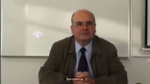 El sistema judicial