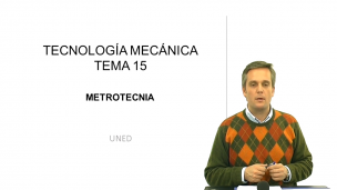 Tema 15. Metrotécnia