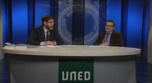 El Derecho Político español en el s XIX
