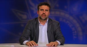 El Derecho Político en la II República