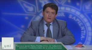 Derechos fundamentales de la Unión Europea