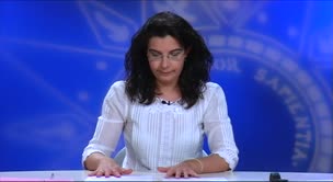Escrutinio
