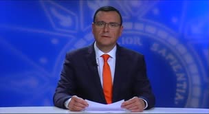 Convocatoria electoral