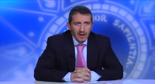 Dignidad de la persona