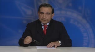 Presidencia de las cámaras