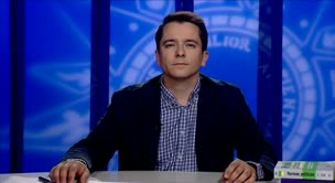 Presidente del Gobierno