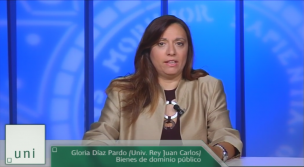 Bienes de dominio público