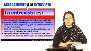 Prácticas de orientación laboral