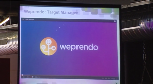Realidad aumentada para emprendedores
