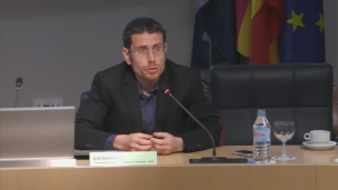 Mesa redonda: Sector TIC