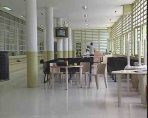 Inauguración curso penitenciario