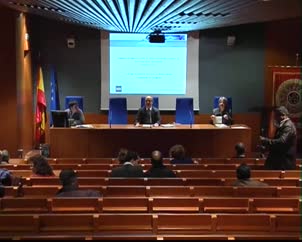 Jornada Informativa de Horizonte 2020