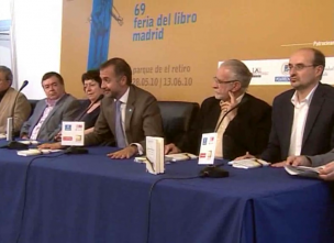 XXI  Premio de Narración Breve de la UNED