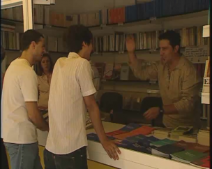 Feria del Libro 2005