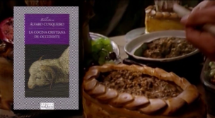 Lecturas al fogón. Literatura y cocina.