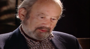 Club de Lectura. José Manuel Caballero Bonald: Los oscuros pasadizos de la memoria (I)