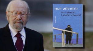 Club de Lectura. José Manuel Caballero Bonald: Los oscuros pasadizos de la memoria (II)