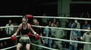 Literatura y boxeo.