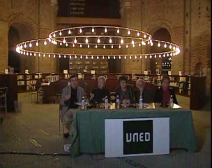 El teatro en el club de lectura