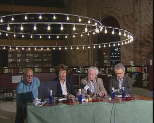 Club de lectura de la UNED: La Batalla del Ebro