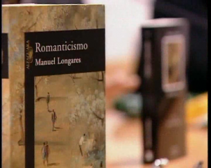 Club de Lectura con Manuel Longares