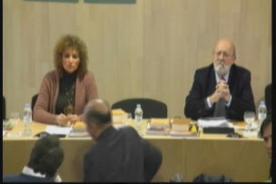 Presentación del curso Exclusión Social, Integración y Ciudadanía