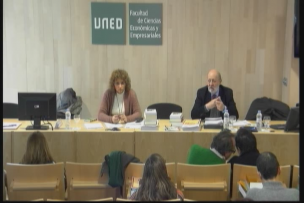 Presentación del curso Exclusión Social, Integración y Ciudadanía