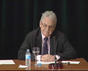 Francisco Ayala, el escritor público