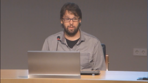 Novedades en los cursos de aLF