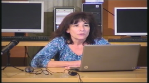 Transparencia en la Biblioteca de la UNED: un espacio para estar informado