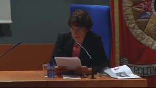 Vivir es  disponer de la palabra. Aportes para una lectura en clave de género  de la narración oral en la obra de Carmen Martín Gaite