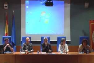 Turno de preguntas. Coordina: Dídac Llorens Cubedo