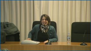 Intervención social y Envejecimiento (obligatoria)