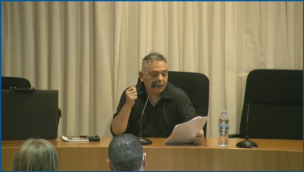 Intervención social y cooperación al desarrollo (optativa)